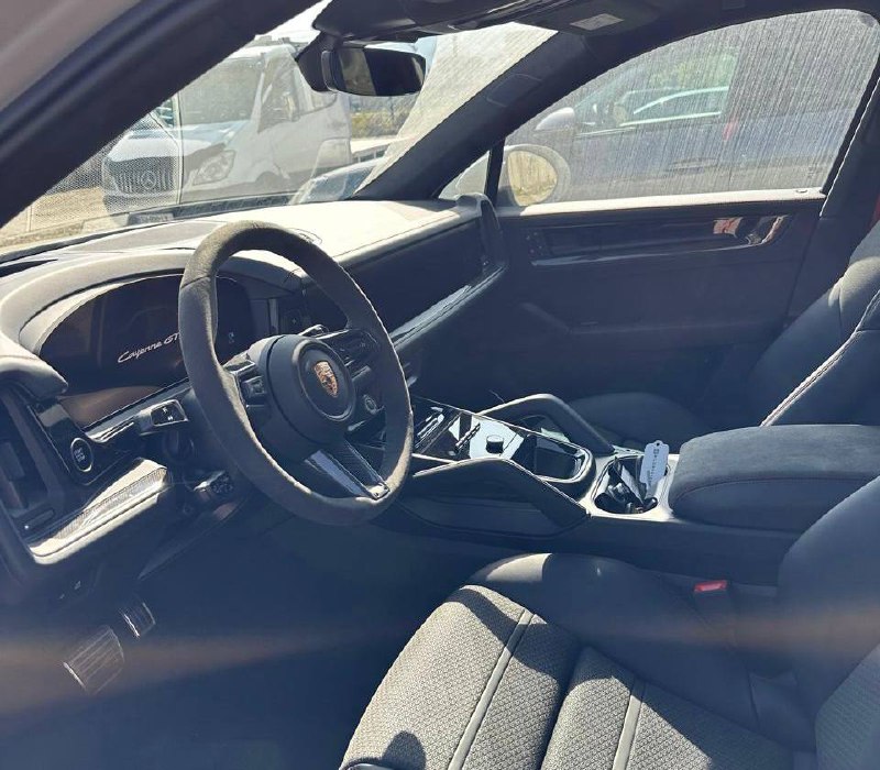 Porsche Cayenne GTS Coupeid-5257