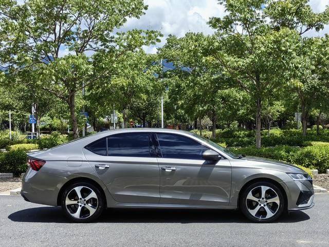 Skoda Octavia id-5260