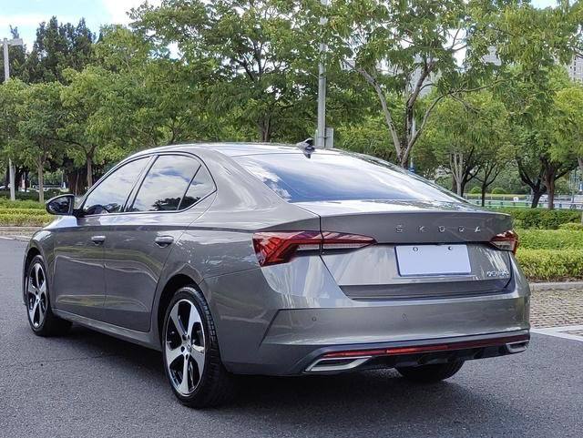 Skoda Octavia id-5260