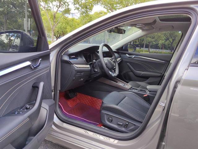 Skoda Octavia id-5260