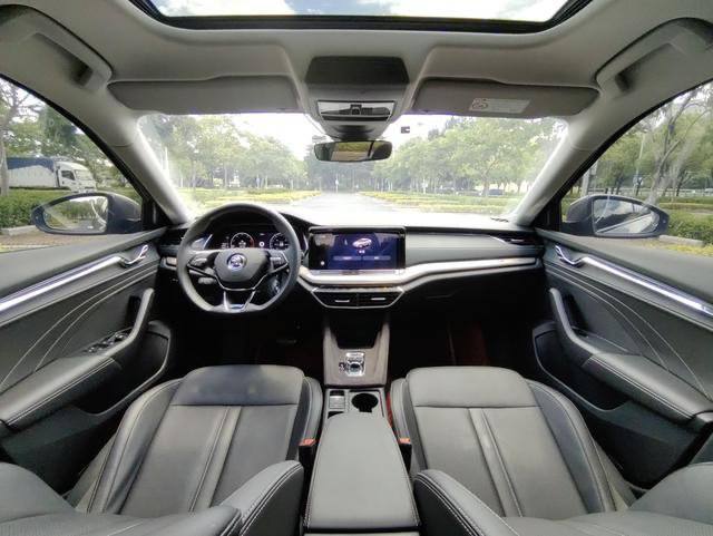 Skoda Octavia id-5260