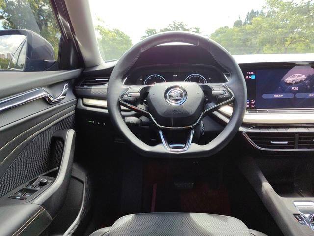 Skoda Octavia id-5260