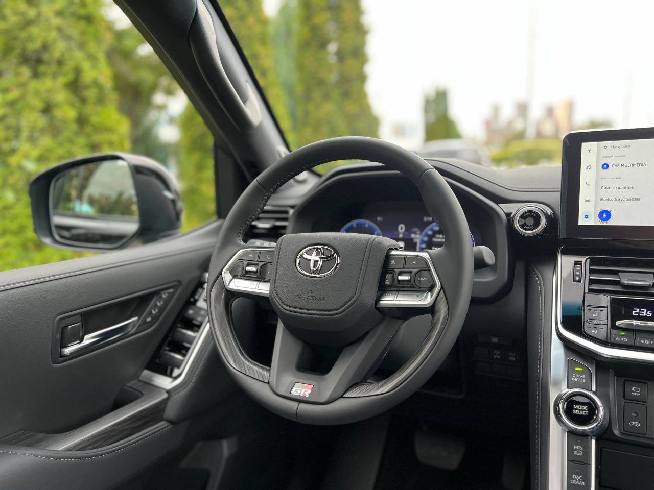 Toyota Land Cruiser 300 GR Sport Рестайлингid-5262