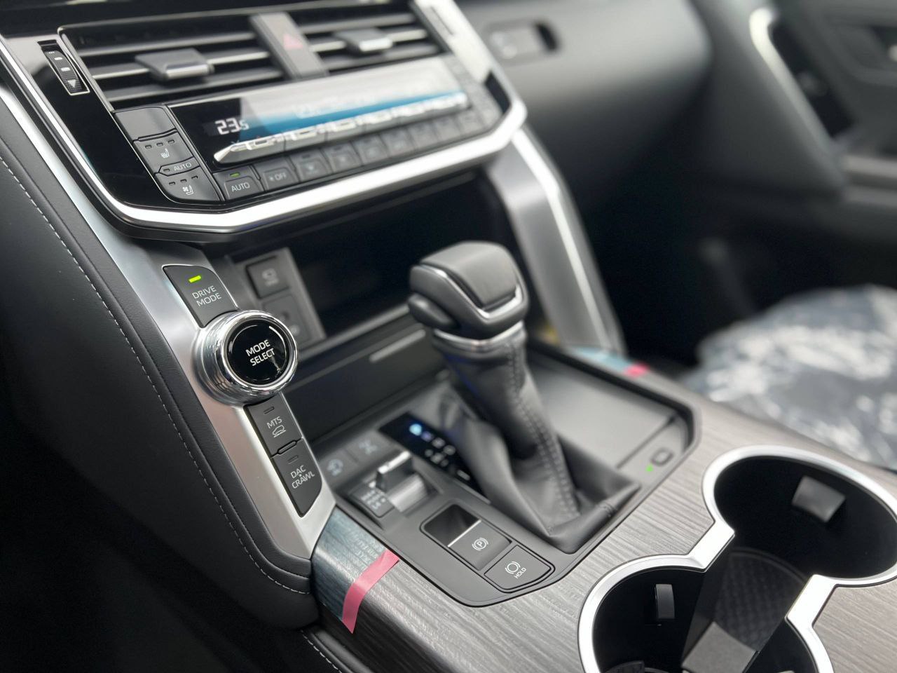 Toyota Land Cruiser 300 GR Sport Рестайлингid-5262