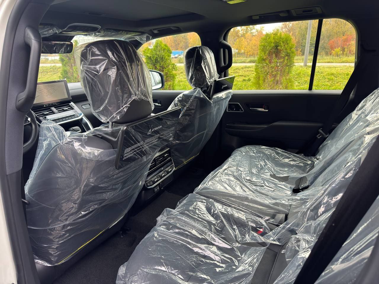 Toyota Land Cruiser 300 GR Sport Рестid-5263