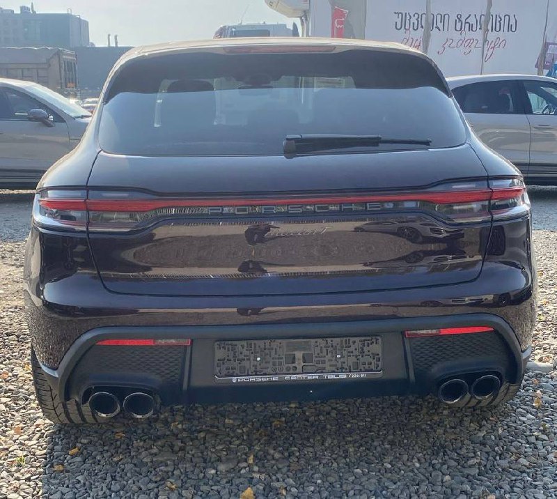 Porsche Macan Tid-5476