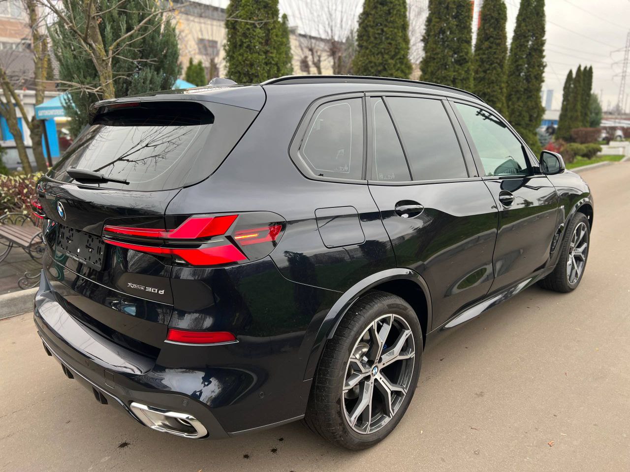 BMW X5 30did-5477