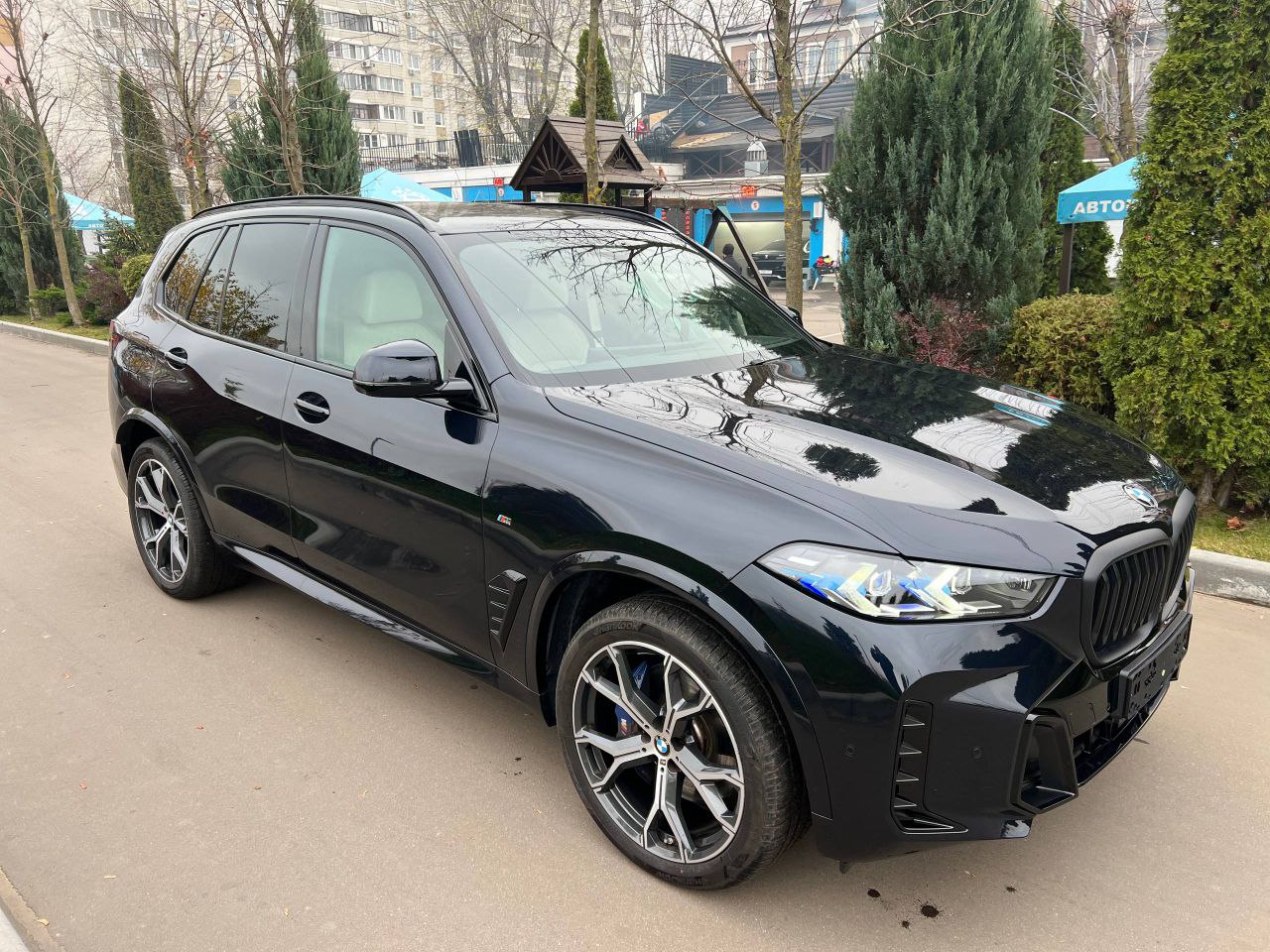 BMW X5 30did-5477