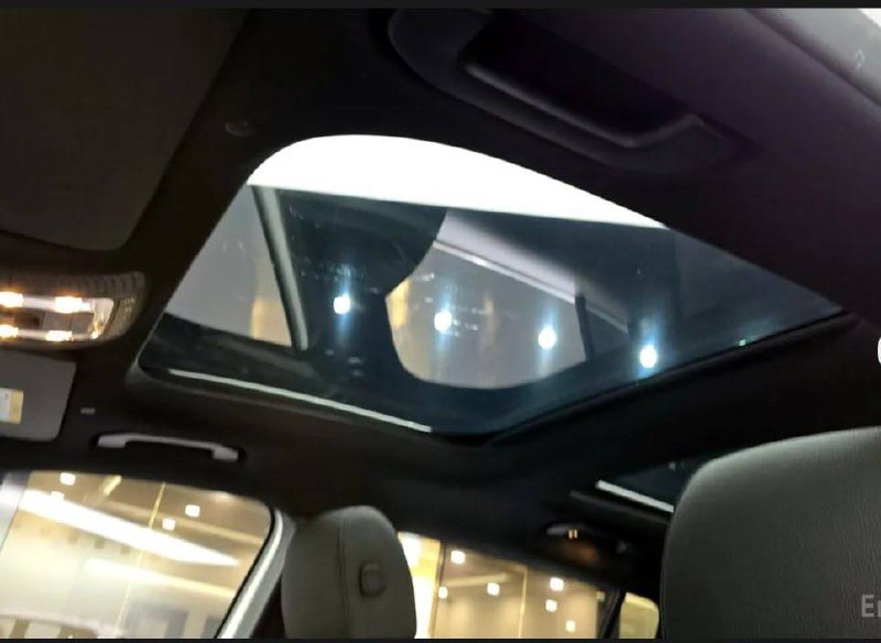 Mercedes-Benz GLB-Class 200did-5480