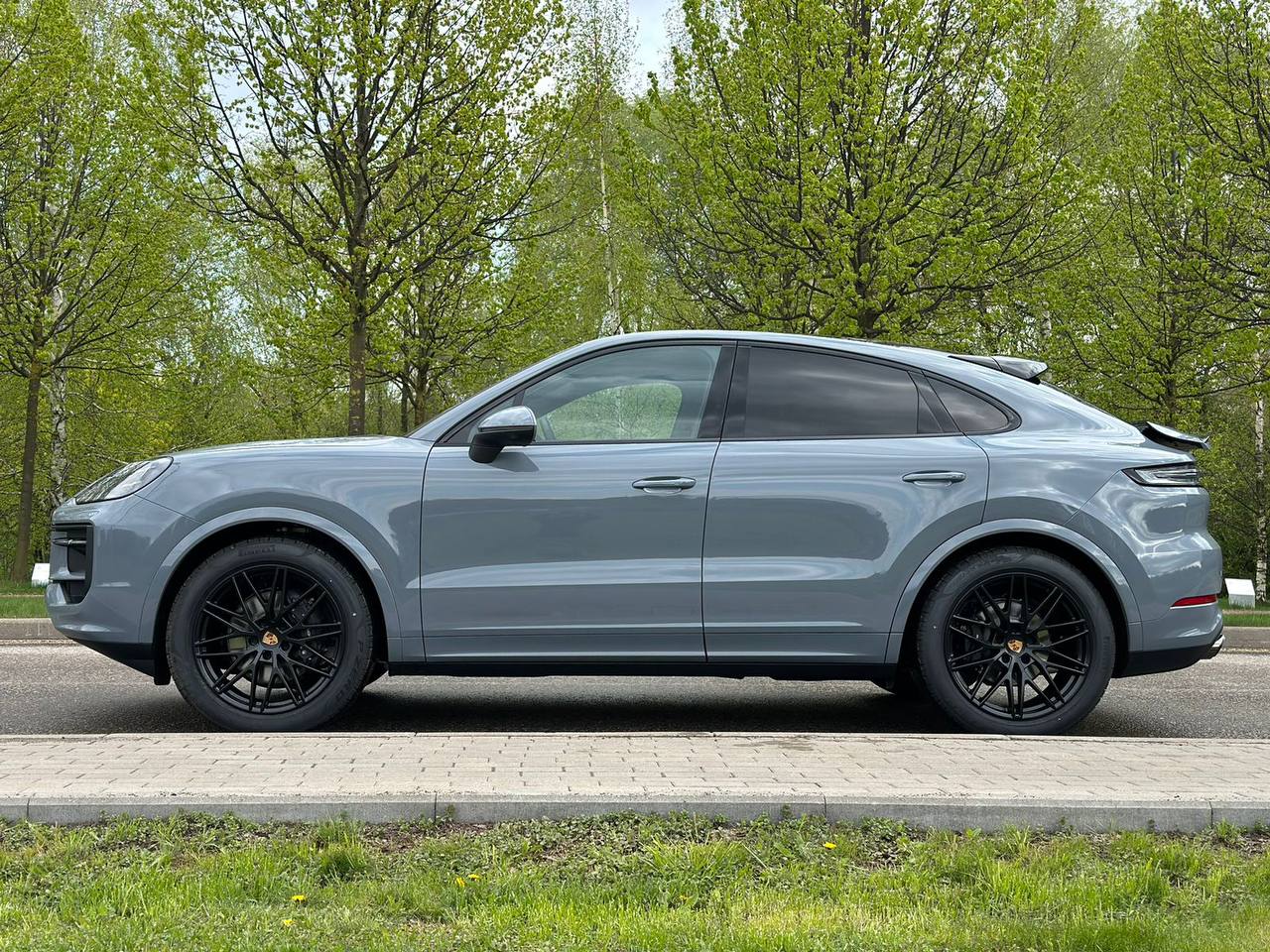 Porsche Cayenne id-3559