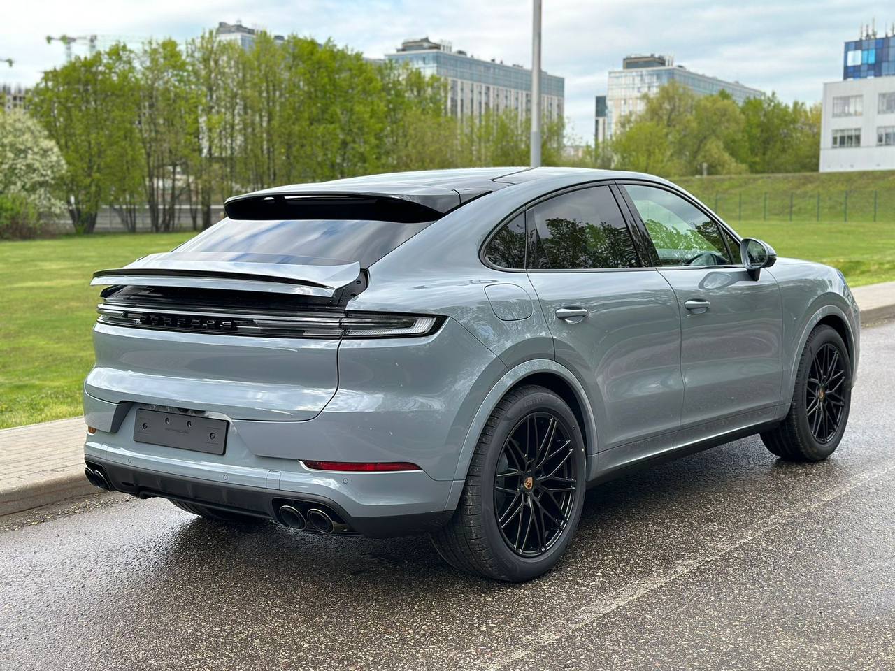 Porsche Cayenne id-3559