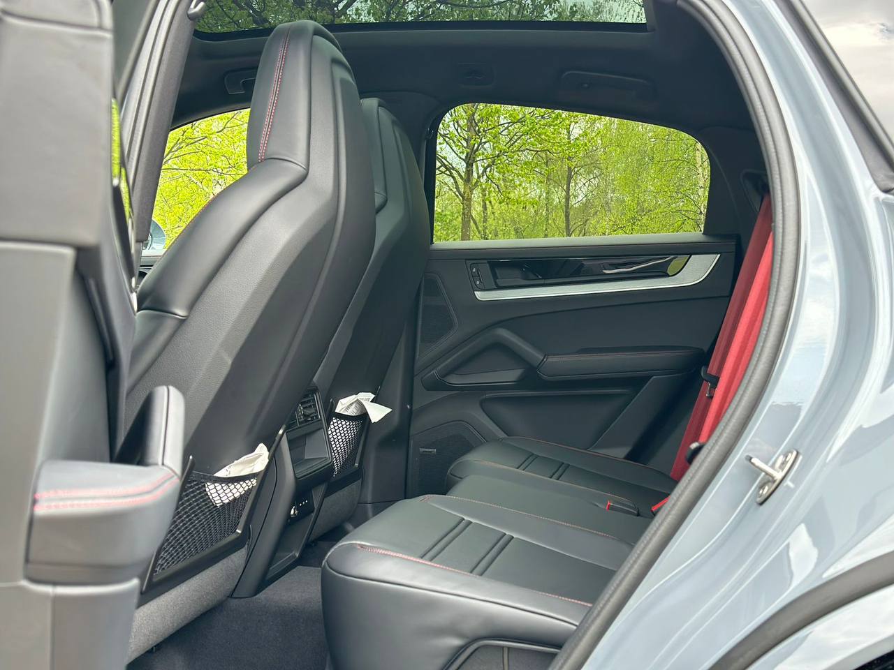 Porsche Cayenne id-3559