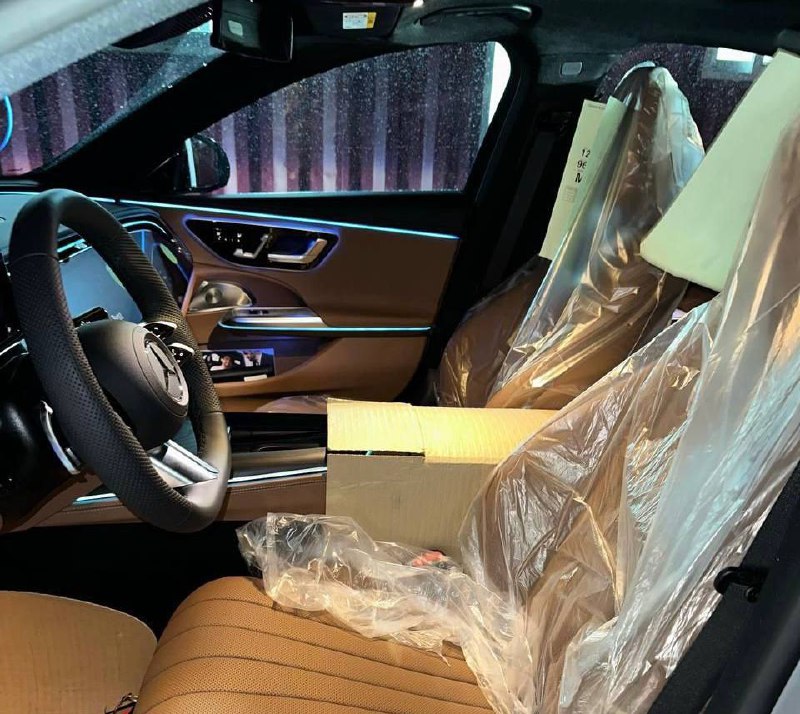 Mercedes-Benz E-Class E300 4M Sportid-4036