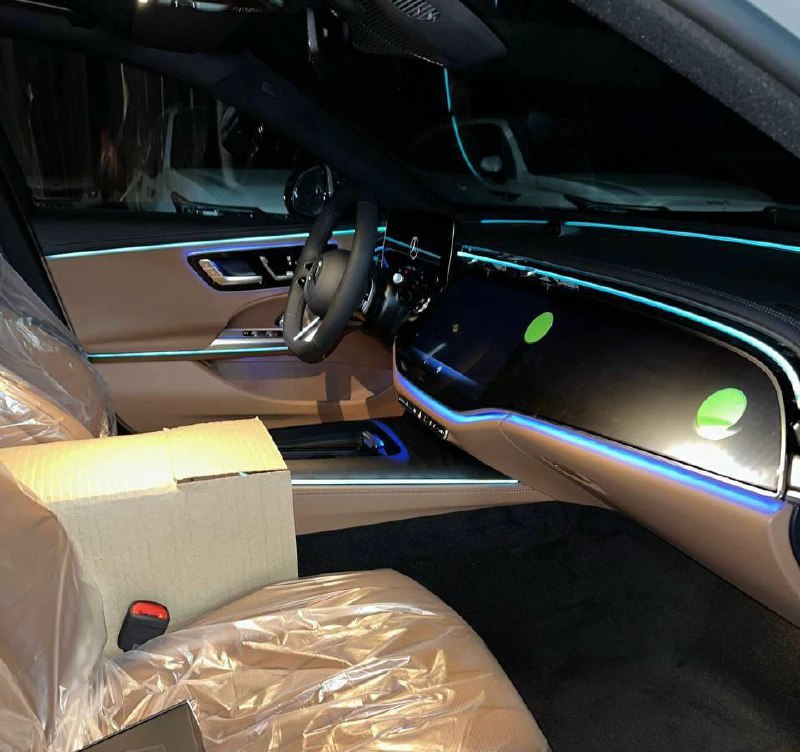 Mercedes-Benz E-Class E300 4M Sportid-4036