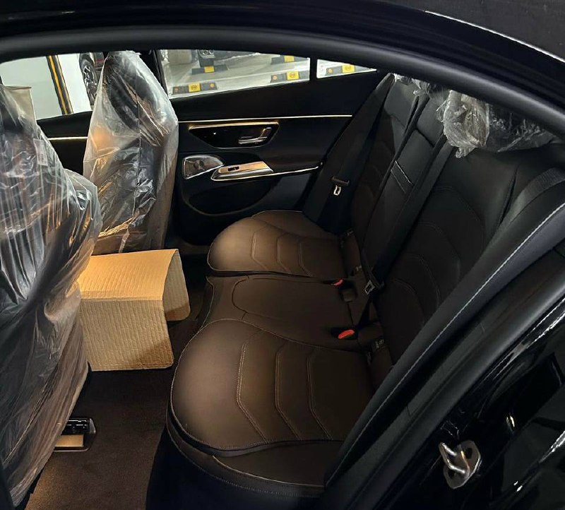 Mercedes-Benz E-Class E300 4M Sportid-4037