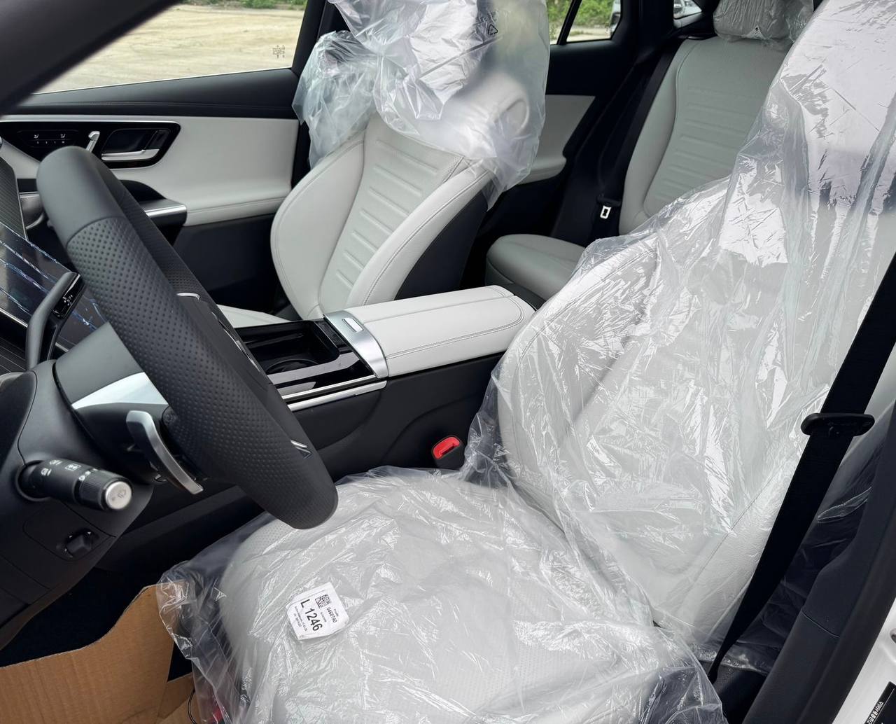 Mercedes-Benz GLC-Class 300 4M Coupeid-4039