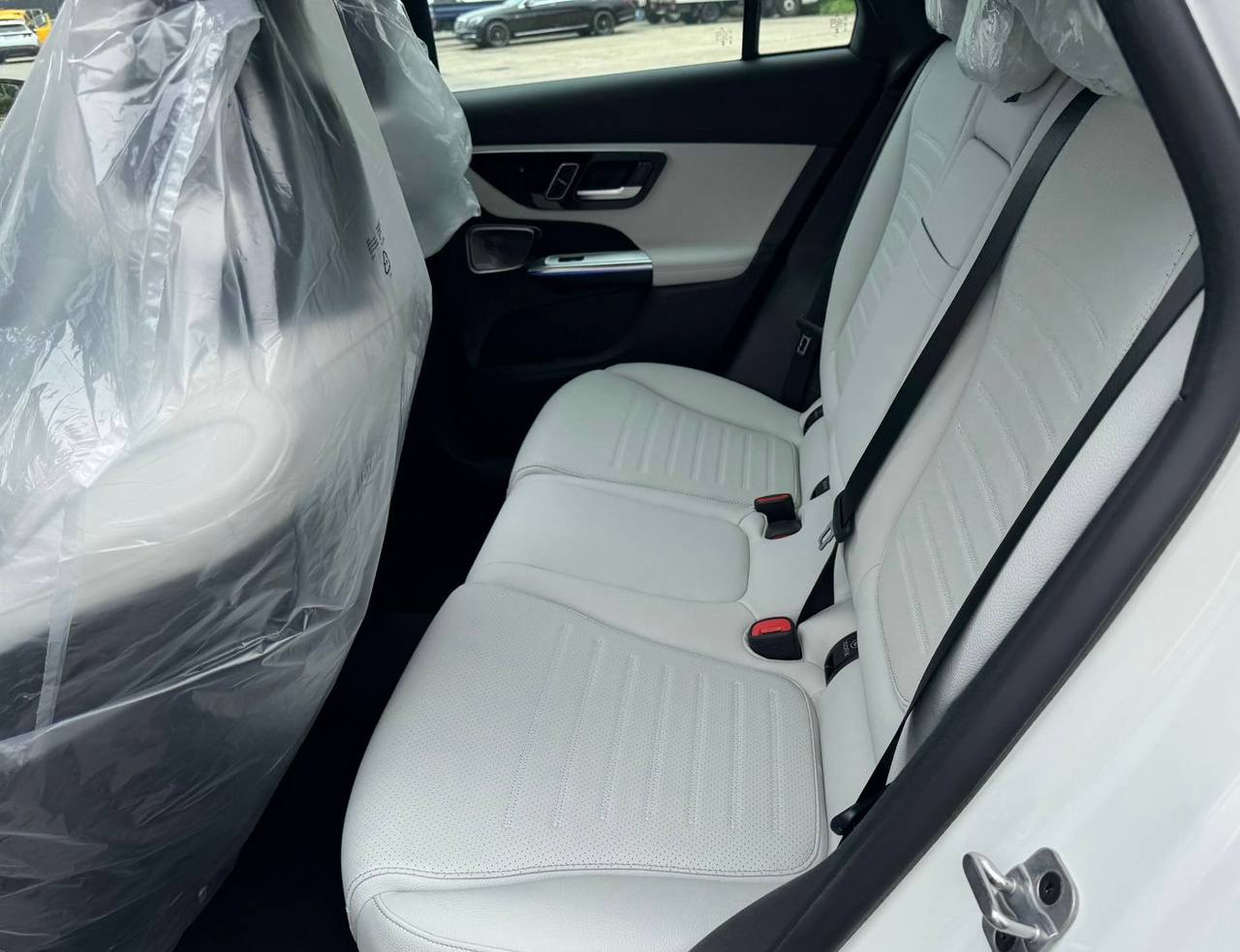 Mercedes-Benz GLC-Class 300 4M Coupeid-4039