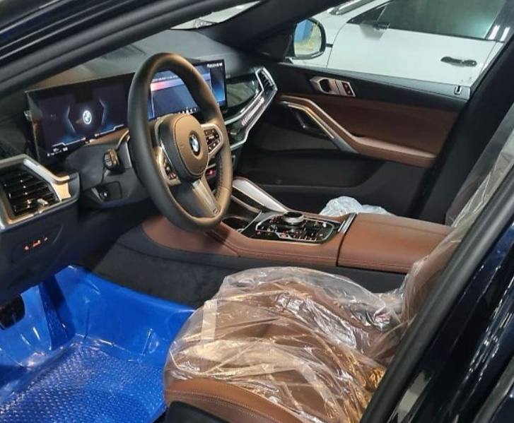 BMW X5 xDrive 30d Msportid-4040