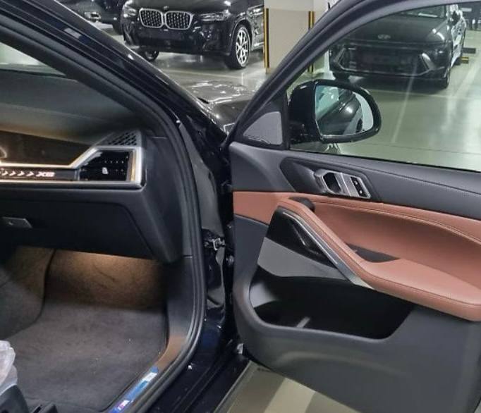 BMW X5 xDrive 30d Msportid-4040