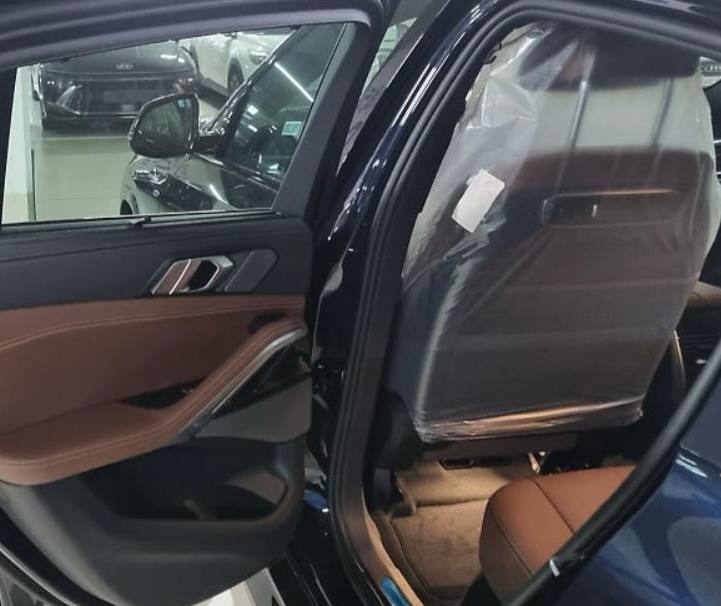 BMW X5 xDrive 30d Msportid-4040