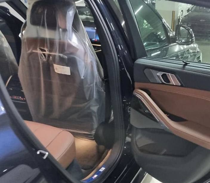 BMW X5 xDrive 30d Msportid-4040