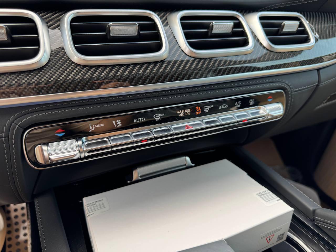 Mercedes-Benz GLS-Class 580 4MATICid-4408