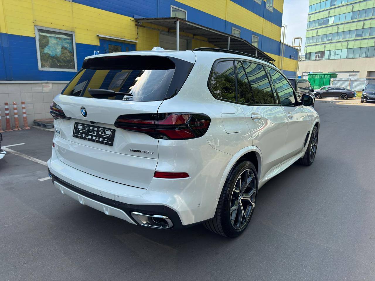BMW X5 30did-4411