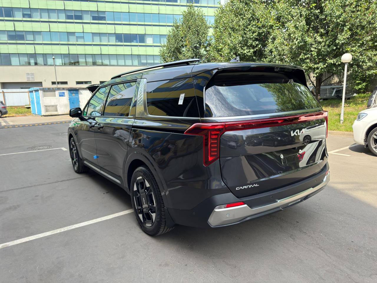 KIA CARNIVAL id-4416