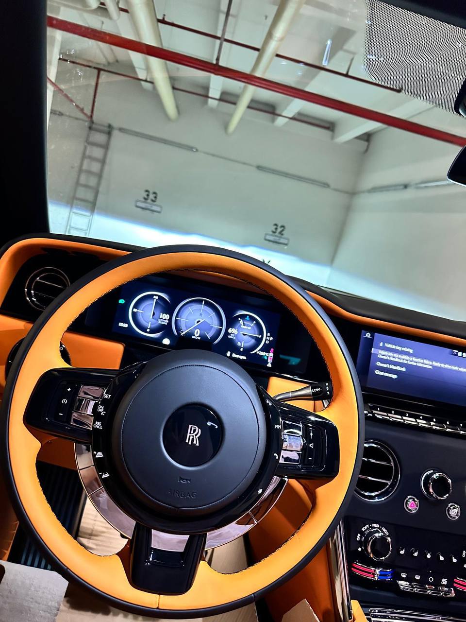 Rolls-Royce Cullinan id-4421