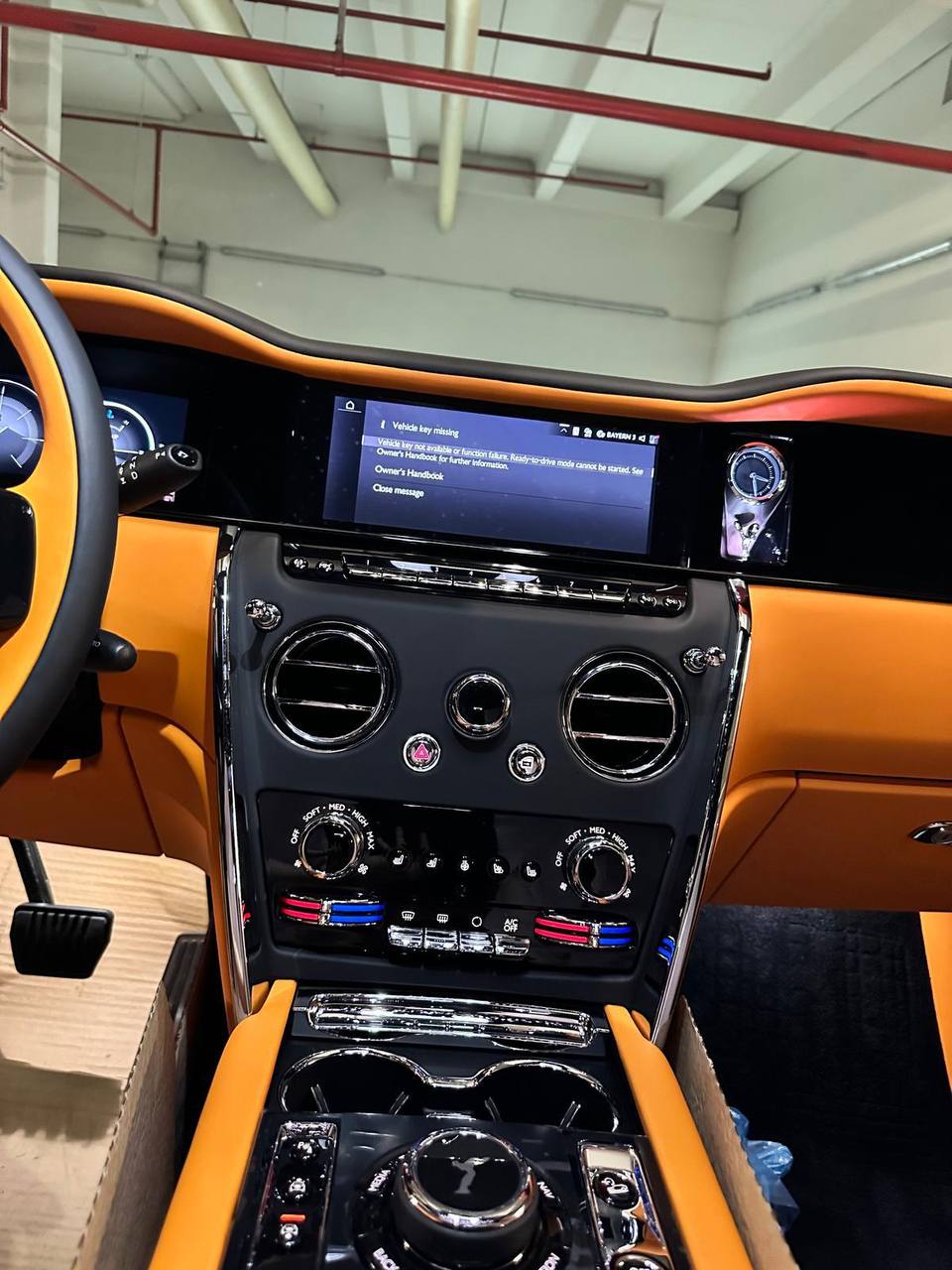 Rolls-Royce Cullinan id-4421