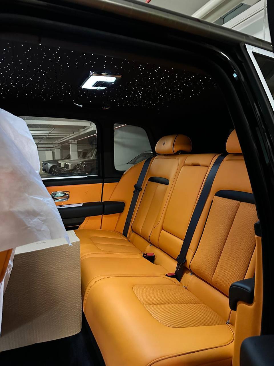 Rolls-Royce Cullinan id-4421