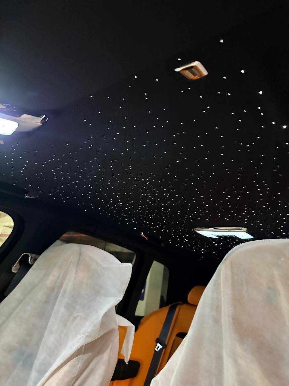 Rolls-Royce Cullinan id-4421