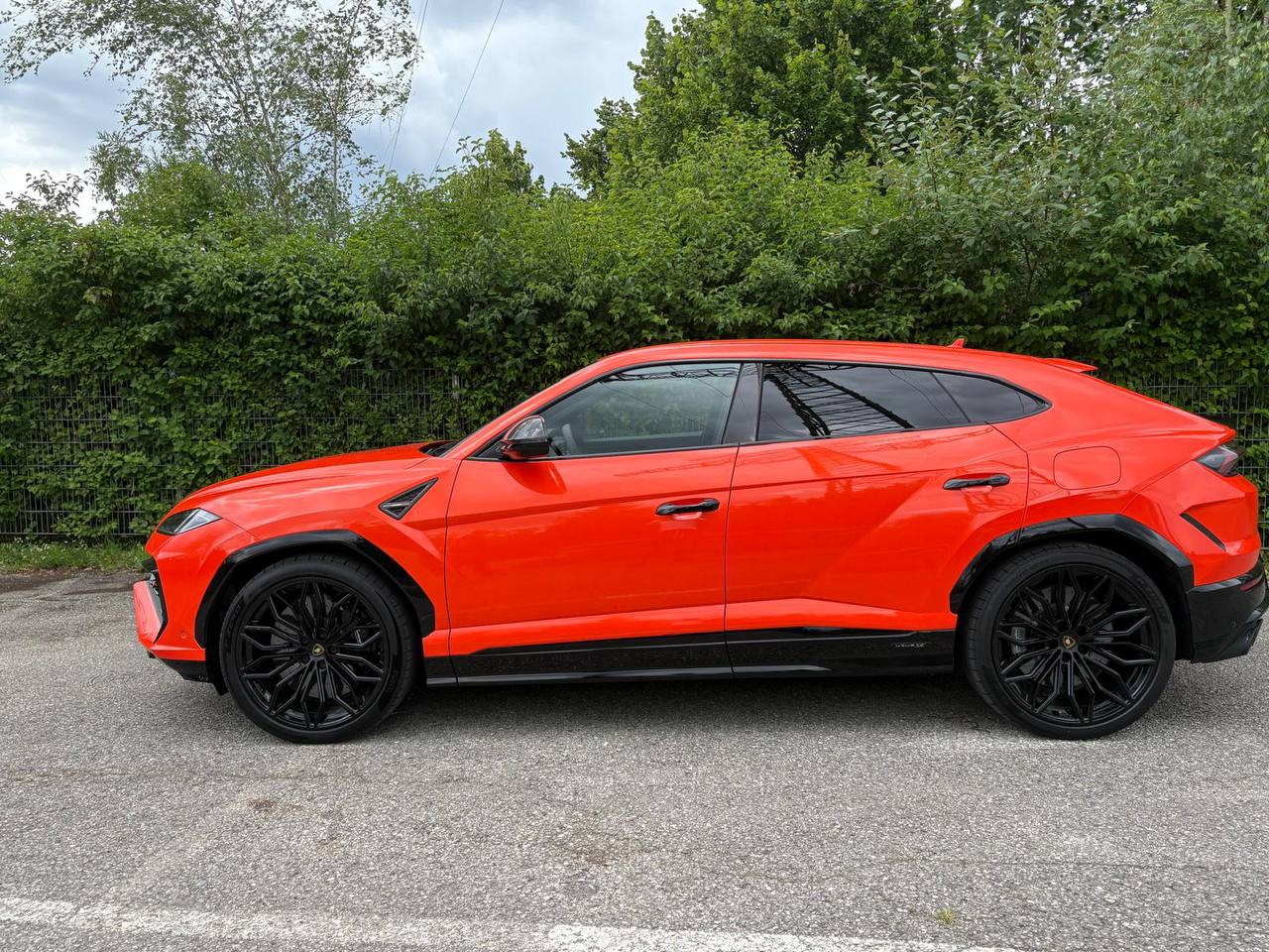 Lamborghini Urus SEid-4422