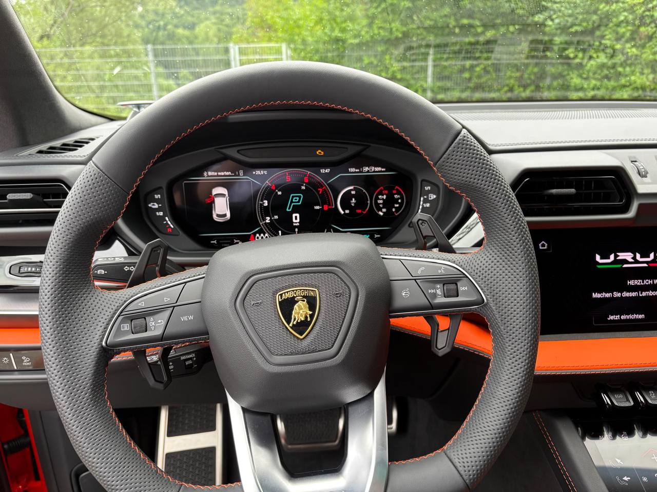 Lamborghini Urus SEid-4422