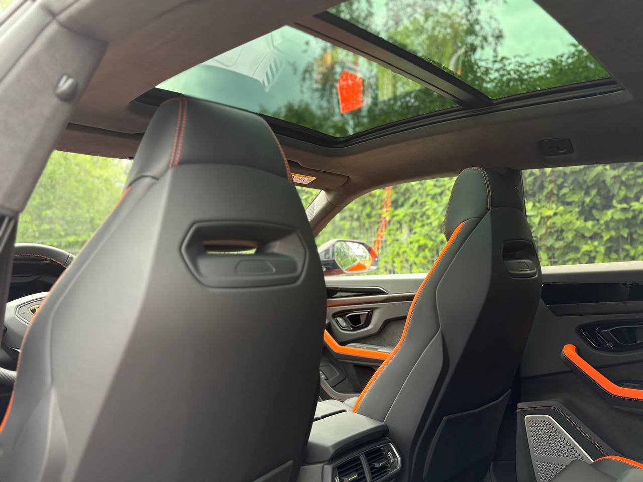 Lamborghini Urus SEid-4422