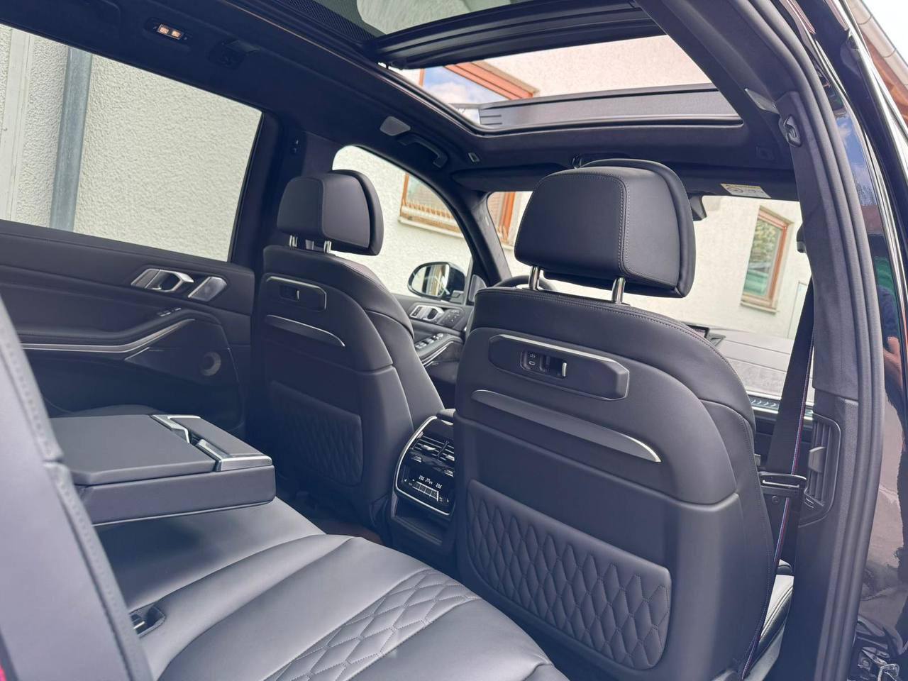 BMW X7 xDrive 40d Msportid-4425