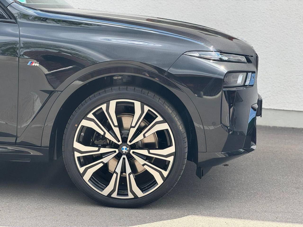 BMW X7 xDrive 40d Msportid-4425