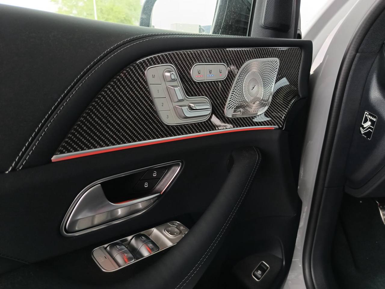 Mercedes-Benz GLE-Class 53 AMGid-4426