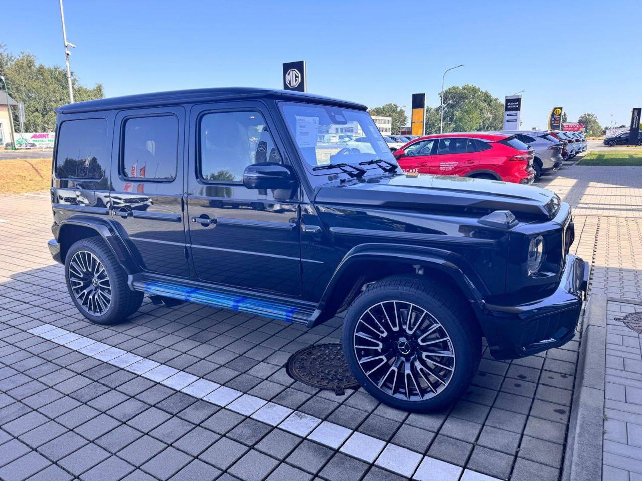Mercedes-Benz G-Class 63id-4428