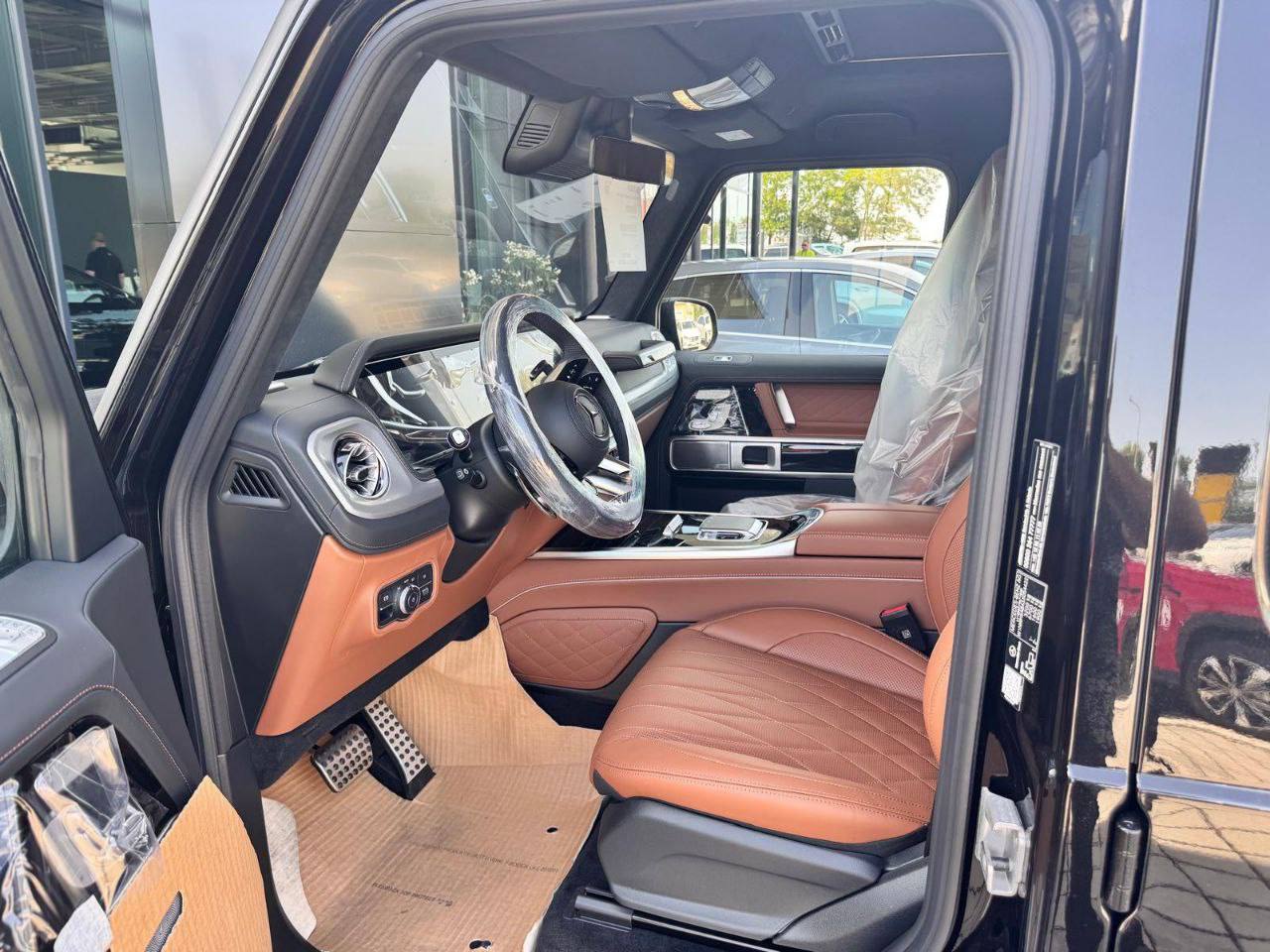 Mercedes-Benz G-Class 63id-4428