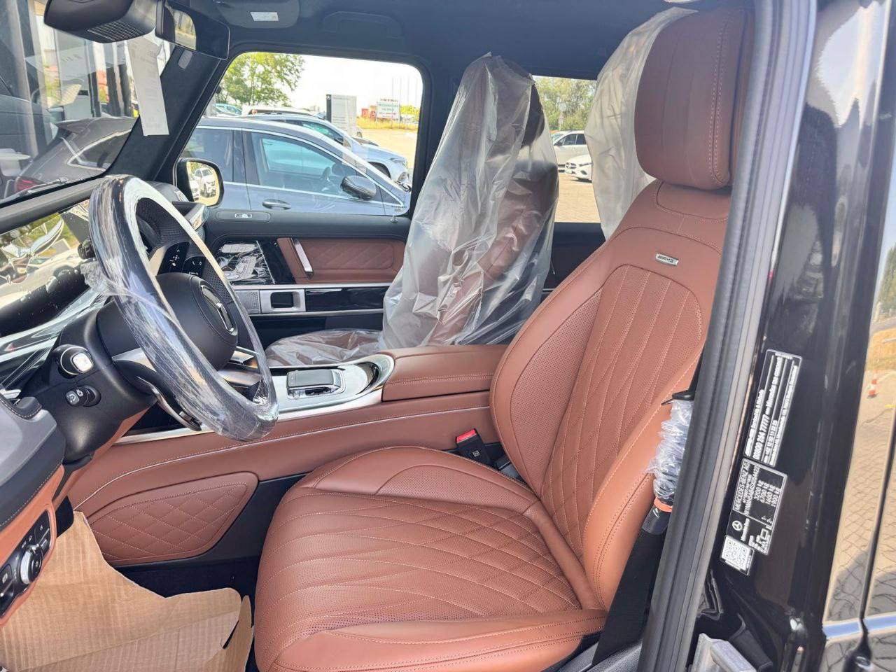 Mercedes-Benz G-Class 63id-4428