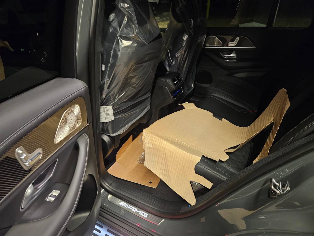 Mercedes-Benz GLE-Class 53 AMG 4MATICid-4429