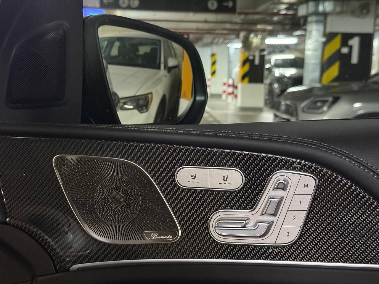 Mercedes-Benz GLE-Class 53 AMG 4MATICid-4430