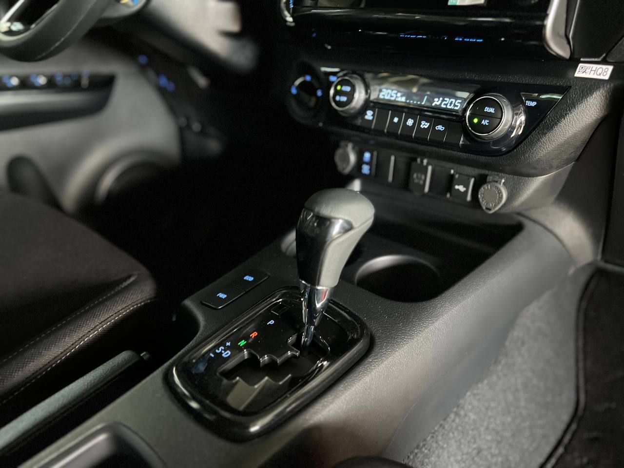 Toyota Hilux Adventure (SR5)id-4432