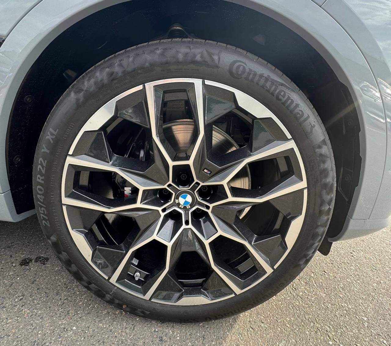 BMW X7 xDrive 40d Msportid-4434