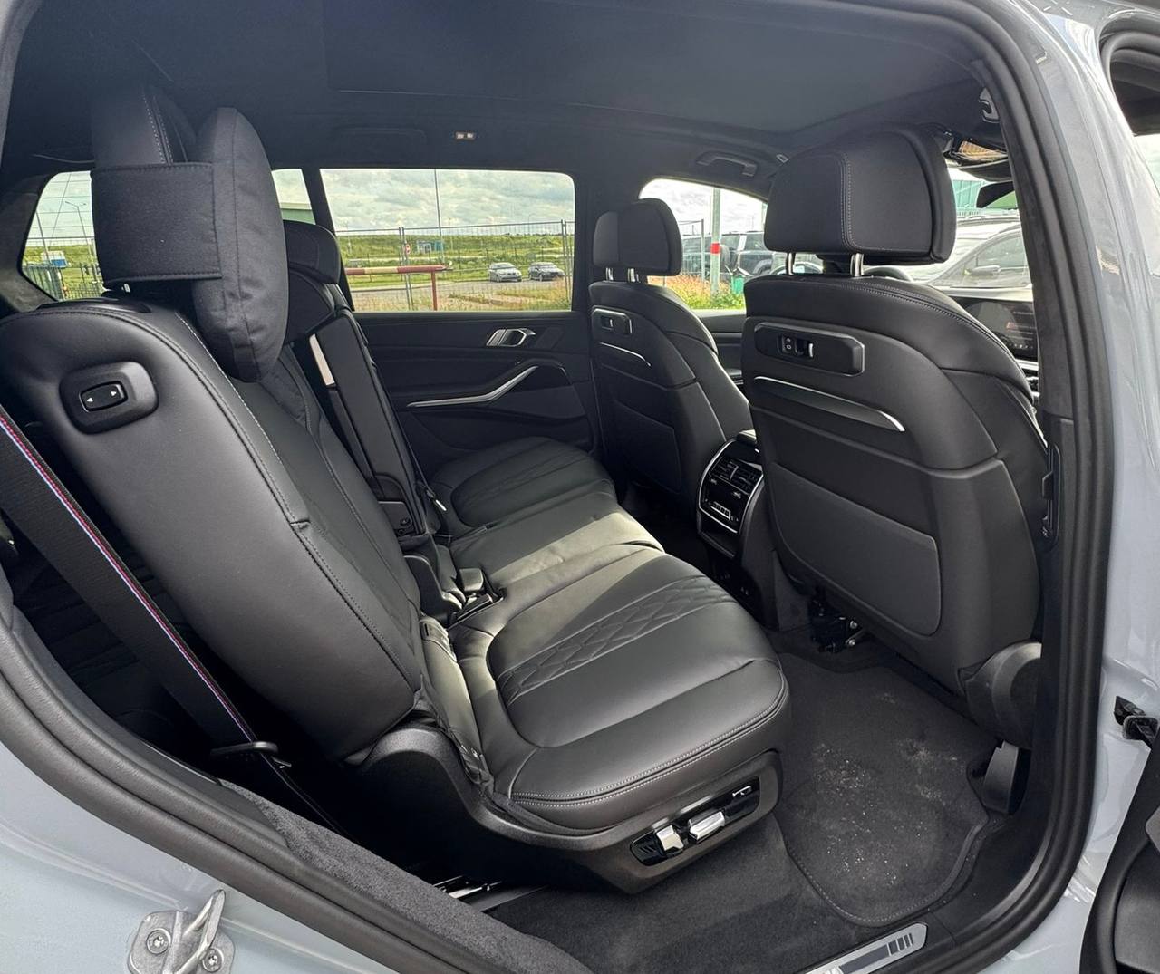 BMW X7 xDrive 40d Msportid-4434