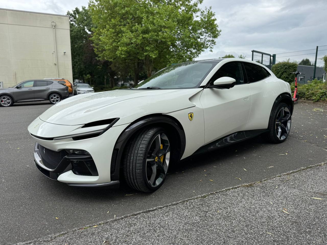 Ferrari Purosangue Special Editionid-4436