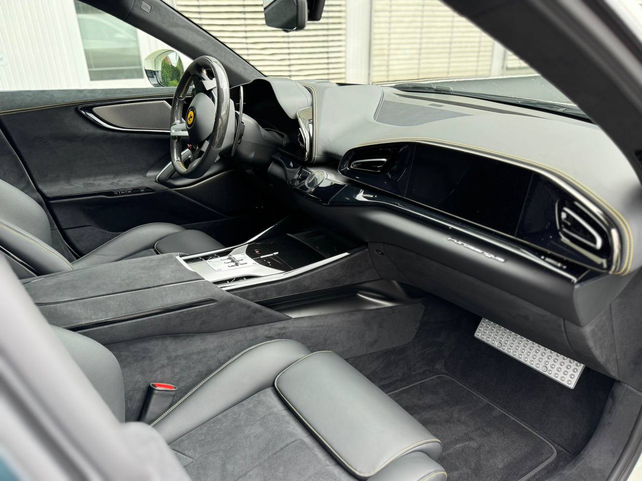 Ferrari Purosangue Special Editionid-4436