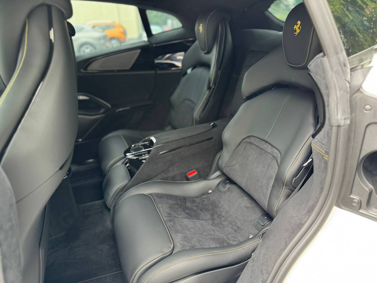 Ferrari Purosangue Special Editionid-4436