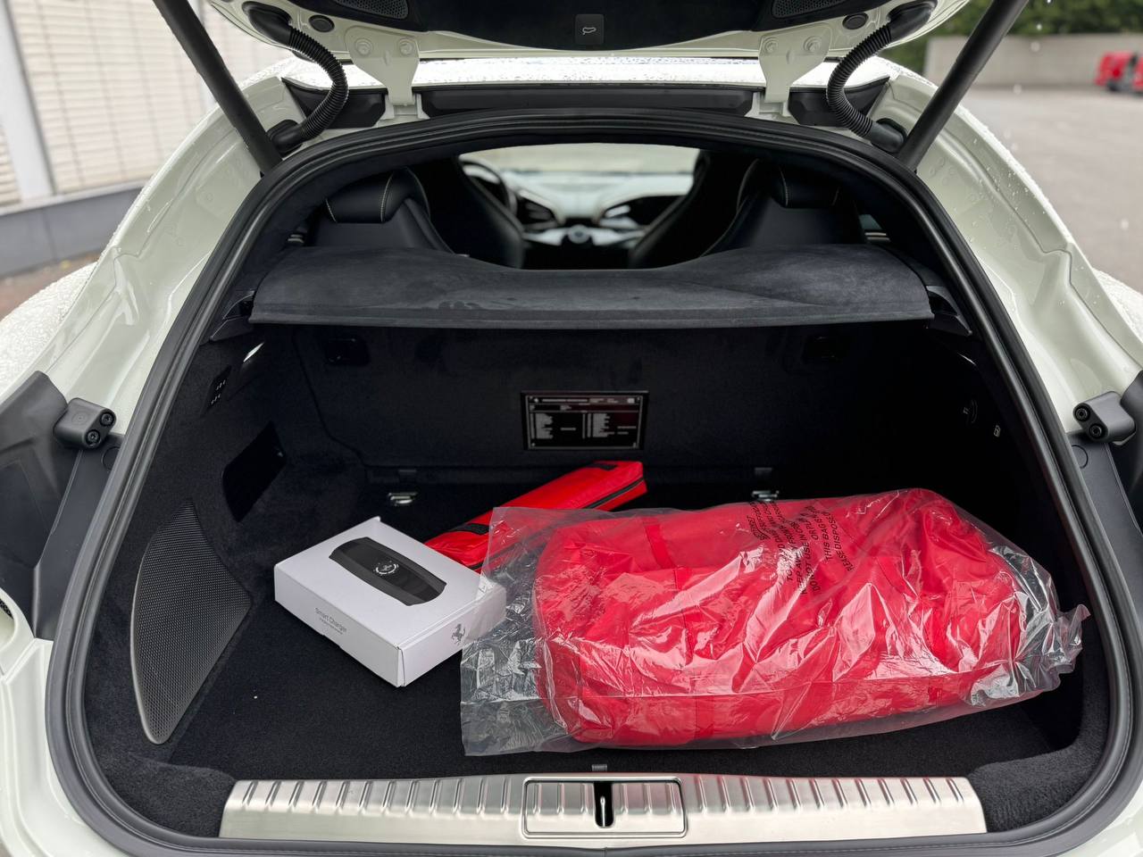 Ferrari Purosangue Special Editionid-4436